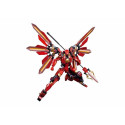 CONSTRUCT MECHA ROBOT 511PCS M38-B1152