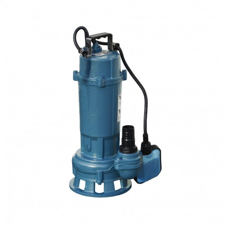 SEWAGE PUMP WITH SHREDDER FURY 370W