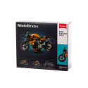 CONSTRUCT MOTORCYCLE 196PCS M38-B1130