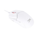 GAMING MOUSE HYPERXPULSEFIRE HST2 WHITE