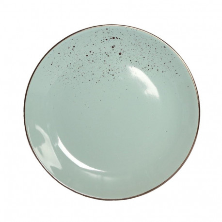 salatikauss täpiline münt 19,5 cm