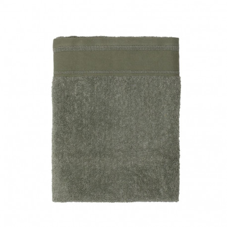 TOWEL 550 GSM SANDAL 3 50X90 CM GREEN