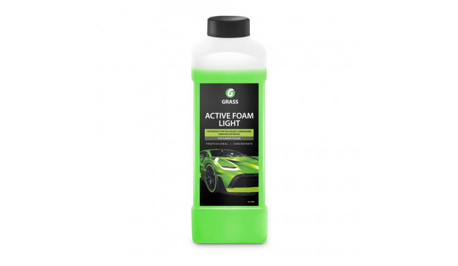 Grass Active Foam Light pesuaine 1L