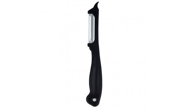 PEELER P-SHAPE 17.5X2CM PLASTIC