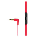 HyperXCloud Earbuds II punane peakomplekt
