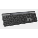 KEYBOARD LOGITECH SLIM SOLAR+ K980