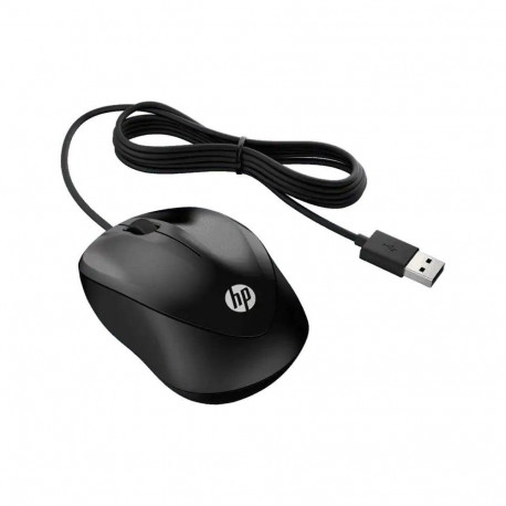 HP 1000 must arvutihiir 4QM14AA