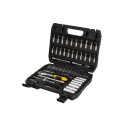 SOCKET SET BRENAR B313-05 53PCS