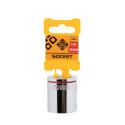 SOCKET 1/2 29MM