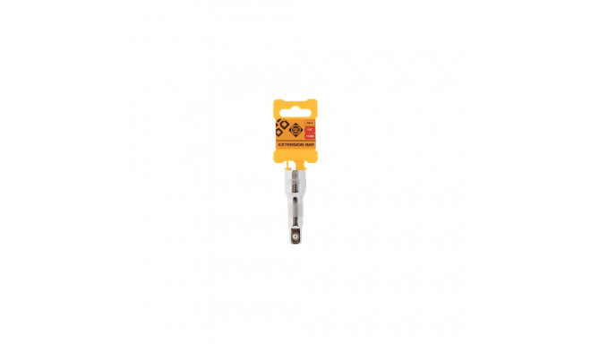 SOCKET 1/2 EXTENTION 75MM 1/2IN