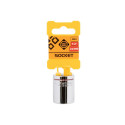 SOCKET 1/2 22MM