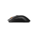 MOUSE STEELSERIES RIVAL 3 WL GEN 2 BLACK