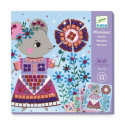 set creative mosaiik 4tk DJ09425