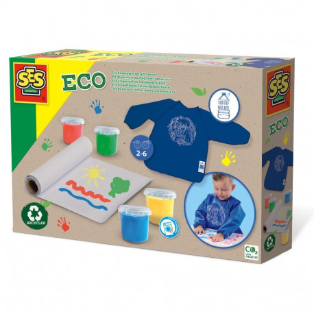 TOY CREATIVE SET TSHIRT PAINTING 24924