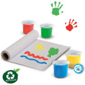 TOY CREATIVE SET TSHIRT PAINTING 24924