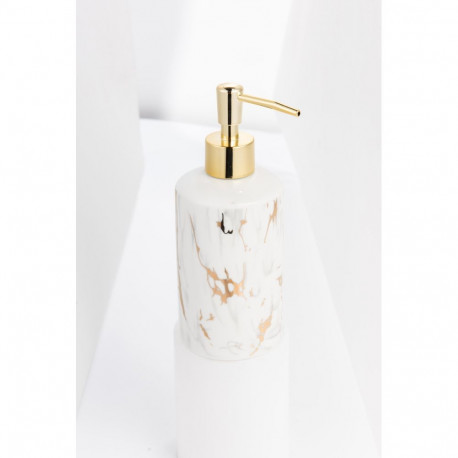 DISPENSER SOAP BCO-1653A valge
