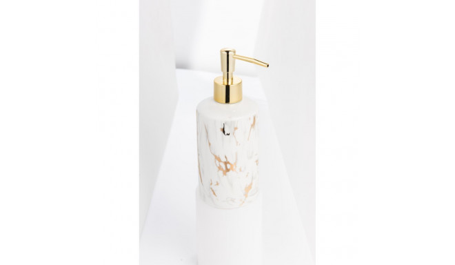 DISPENSER SOAP BCO-1653A valge