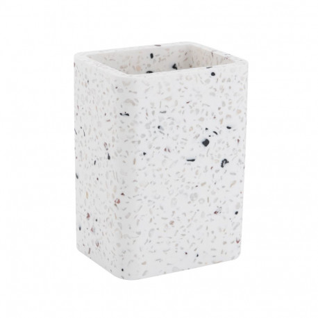 TUMBLER BATH BPO-3267C WHITE
