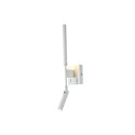 LAMP WALL ARIA WHITE 3000K