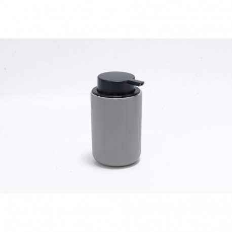 DISPENSER SOAP BCO-1955A GREY