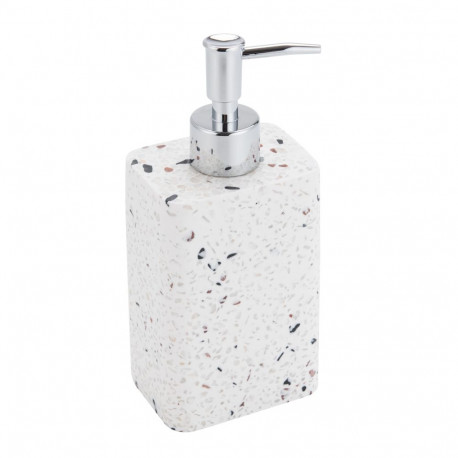 DISPENSER SOAP BPO-3267A WHITE