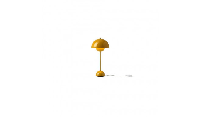 LAMP TABLE ARDU E27 YELLOW