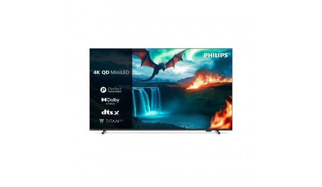 TV PHILIPS 75MLED820/12