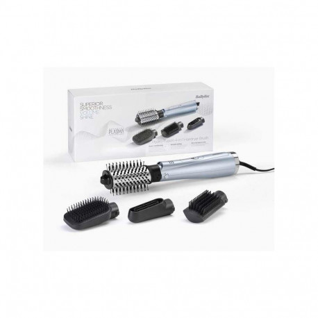 AIR FRYER BASKET L GREY