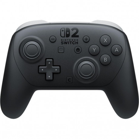 CONTROLLER NINTENDO SWITCH 2 PRO