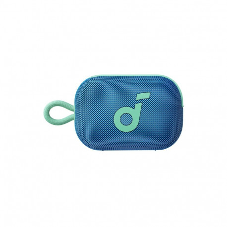 soundcore select 4 go sinine juhtmevaba kõlar