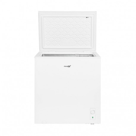 külmutuskast HS-262CN/FFC200EW STD, valge