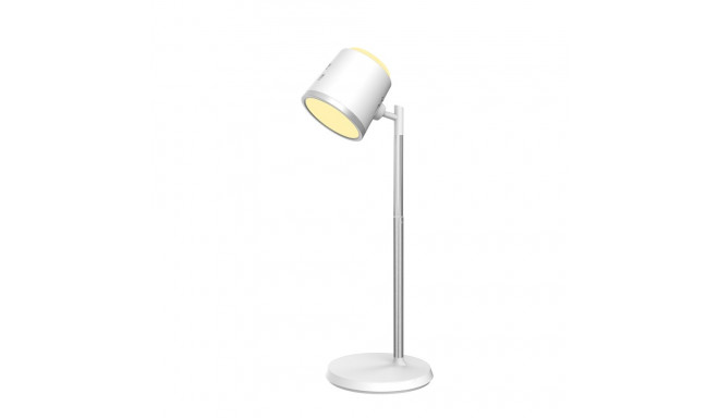 laualamp LED-taskulamp BL-1005 valge