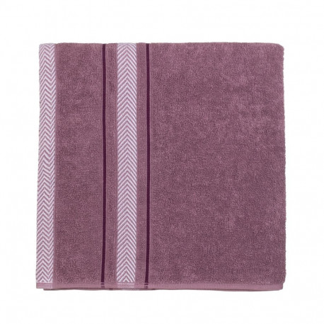 TOWEL SOFT PINK 450 GSM 70X140 CM