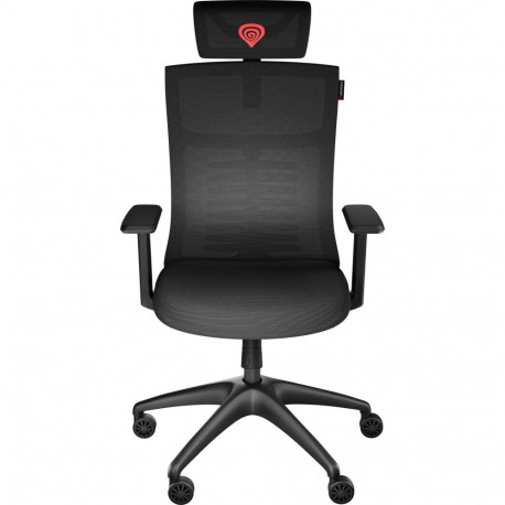 ERGONOMIC CHAIR GENESIS ASTAT 200 BLACK