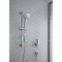 SET SHOWER IDEALRAIN SOFT 3 B9415AA