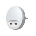 öövalgus Lunetta USB