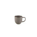 CUP DARK BROWN 310ML