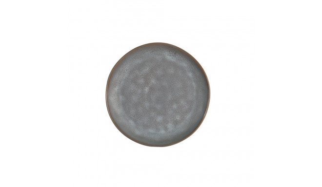 STONEWARE MATTE 26.5CM DINNER PLATE