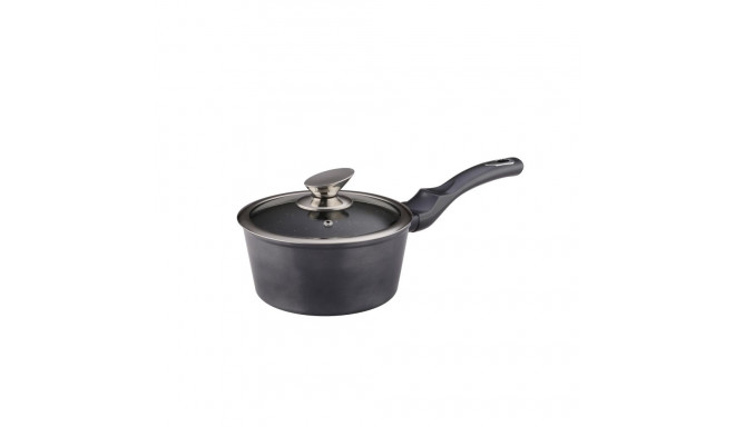 PAN SAUCE DOMOLETTI GREY META D18CM 1.6L