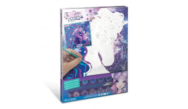 CREATIVITY SET NEBULIA & HORSE