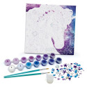 CREATIVITY SET NEBULIA & HORSE