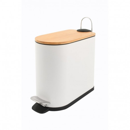 BIN D SHAPE 5L pedaaliga T-T2105MB