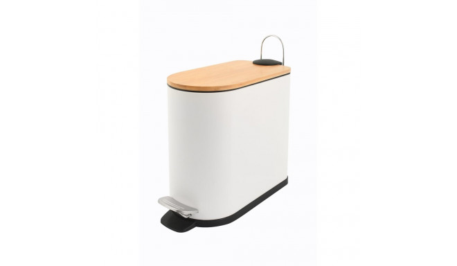 BIN D SHAPE 5L pedaaliga T-T2105MB
