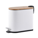 BIN D SHAPE 5L pedaaliga T-T2105MB