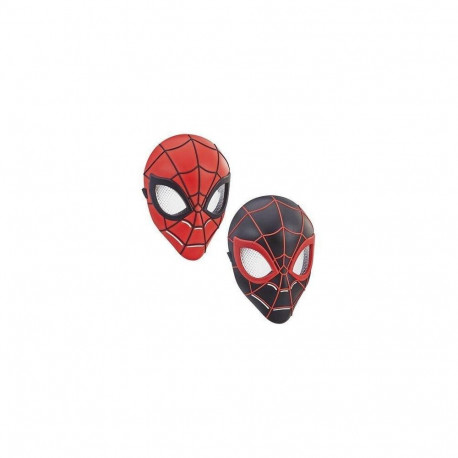 Spider-Man kangelase mask mänguasi