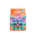 TOY FURBY INTERACTIVE PLUSH FURBLETS
