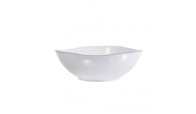 kauss 15.2CM A157 musta servaga