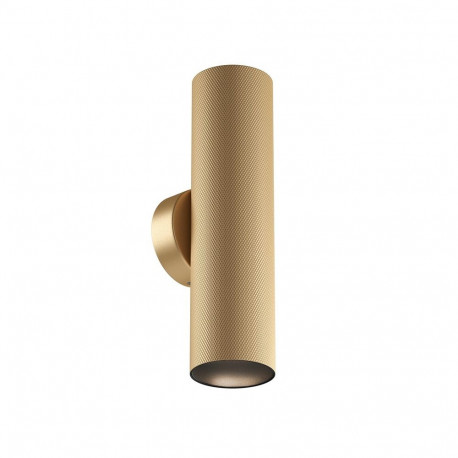 WALL LAMP ARTISAN GU10 2X10W MG
