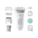 EPILATOR SE7-081 Braun epilaator
