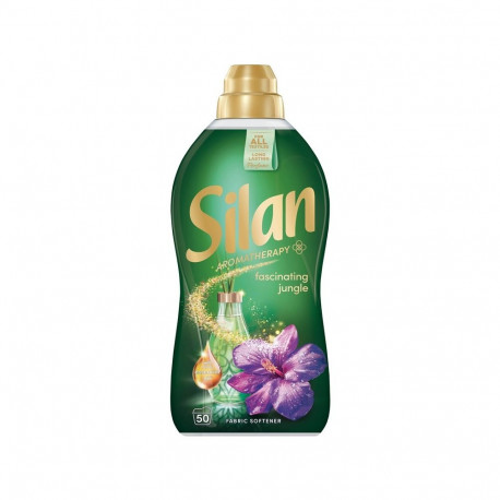 Silan pesupehmendaja Fascinati Jungle 50W 1.1L